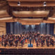 The Grand Teton Music Festival Symphony Orchestra