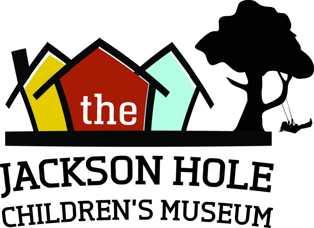 Jackson Hole Children's Museum Logo